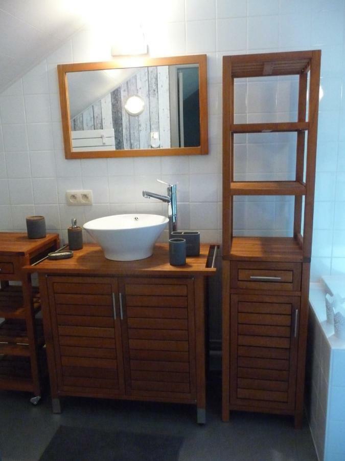Autrefois Chez Lina Villa Динант Екстериор снимка